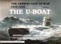The German Navy At War, 1935-45the U-Boat - Preview
