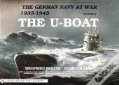 The German Navy At War, 1935-45the U-Boat