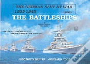 Capa do artigo The German Navy At War