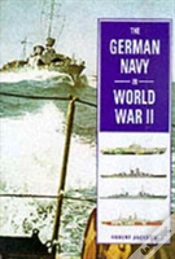 Capa do artigo The German Navy In World War Ii