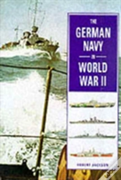 Capa do artigo The German Navy In World War Ii