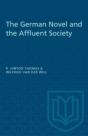 The German Novel And The Affluent Society - Preview