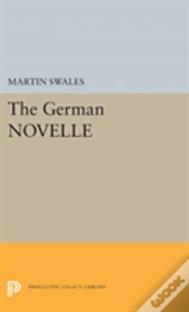 The German Novelle