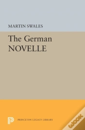 Capa do artigo The German Novelle