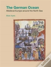 Capa do artigo The German Ocean