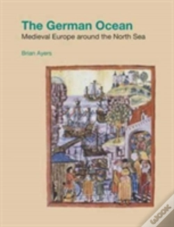 Capa do artigo The German Ocean