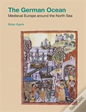 Capa do artigo The German Ocean