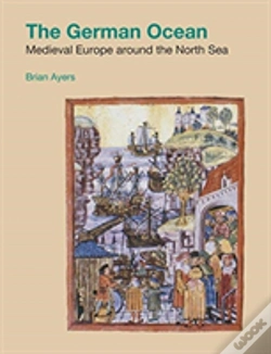 Capa do artigo The German Ocean
