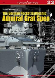 The German Pocket Battleship Admiral Graf Spee