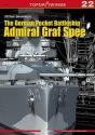 The German Pocket Battleship Admiral Graf Spee - Preview