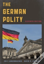 Capa do artigo The German Polity 11e