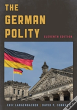 Capa do artigo The German Polity 11e