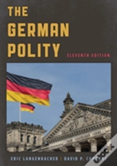 The German Polity 11e