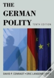 Capa do artigo The German Polity
