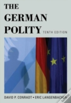 Capa do artigo The German Polity