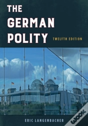 Capa do artigo The German Polity