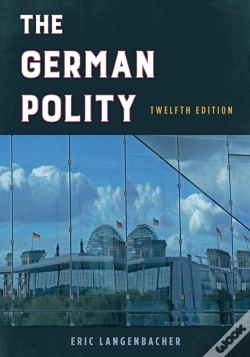 Capa do artigo The German Polity