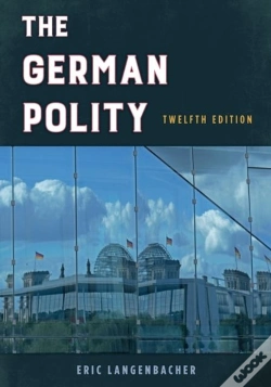 Capa do artigo The German Polity