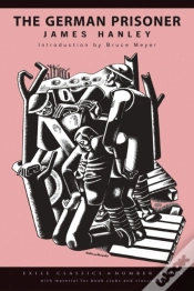 Capa do artigo The German Prisoner