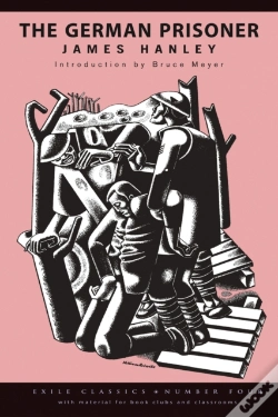 Capa do artigo The German Prisoner