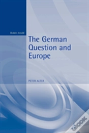 Capa do artigo The German Question And Europe