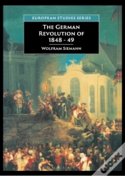 Capa do artigo The German Revolution Of 1848-49