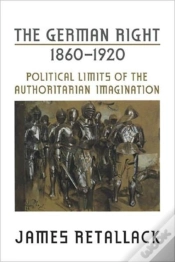 Capa do artigo The German Right, 1860-1920