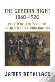 Capa do artigo The German Right, 1860-1920