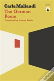 Capa do artigo The German Room