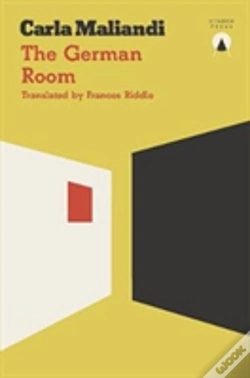 Capa do artigo The German Room