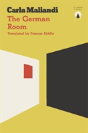 The German Room - Preview