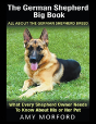The German Shepherd Big Book - Preview