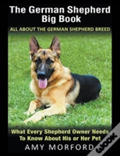 The German Shepherd Big Book