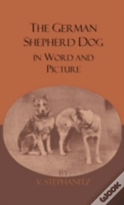 Capa do artigo The German Shepherd Dog In Word And Picture