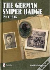 Capa do artigo The German Sniper Badge 1944-1945