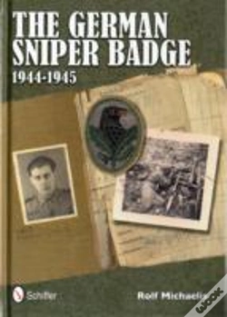 Capa do artigo The German Sniper Badge 1944-1945