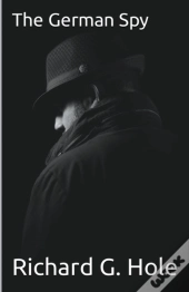 The German Spy