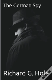 Capa do artigo The German Spy