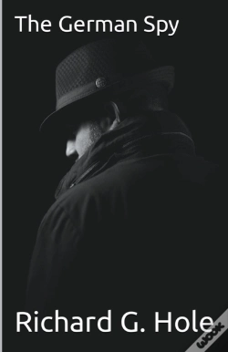 Capa do artigo The German Spy