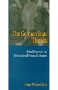 The German State Banks