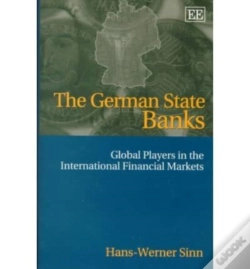 Capa do artigo The German State Banks