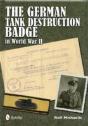 The German Tank Destruction Badge In World War Ii - Preview