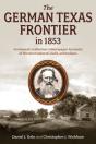 The German Texas Frontier In 1853 Volume 1 - Preview