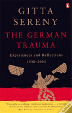 Capa do artigo The German Trauma