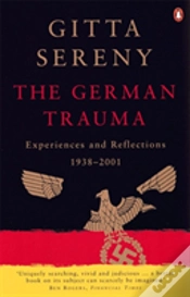Capa do artigo The German Trauma