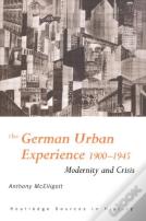 The German Urban Experience