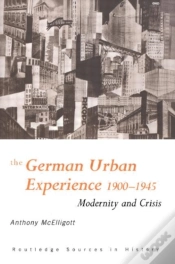 Capa do artigo The German Urban Experience