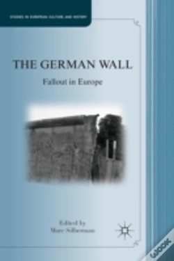 Capa do artigo The German Wall