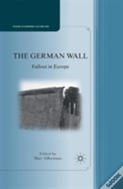 Capa do artigo The German Wall