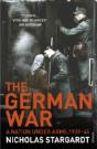 The German War - Preview
